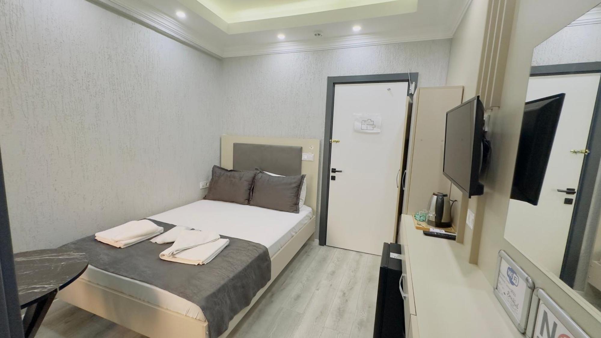 La Mer Old City Hotel — Fotoğraflar 1